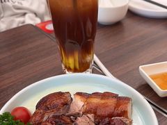 -新旺茶餐厅(鑫耀·光环live店)