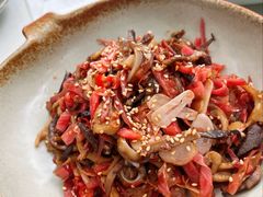 -龟兹KUCINA·新疆菜(前滩L+PLAZA店)