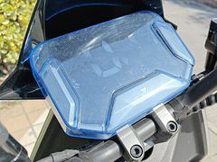 -锦秋路-停车场