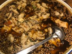 -繁花里音乐餐厅(新天地店)