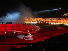 -鼎盛王朝康熙大典实景演出