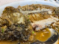 -庖丁堂酒店(金穗大道店)