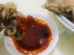 -福祥排骨米饭店