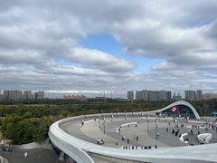 -哈尔滨大剧院