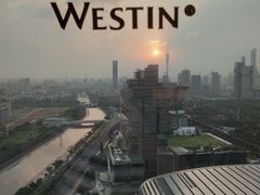 -广交会威斯汀酒店