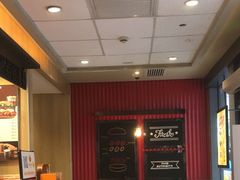 -汉堡王(上海缤谷一期店)