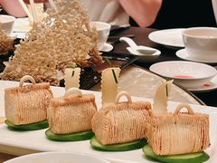 -8餐厅(新葡京酒店)