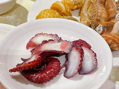 -爱丽舍西餐厅(万悦格兰云天大酒店)