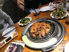 -超级神炭烤肉夜食(芥园西道店)