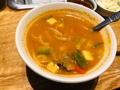 -新石器烤肉(南站店)