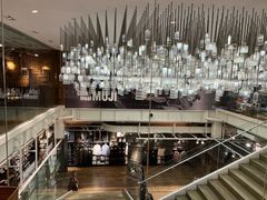 -无印良品餐堂 MUJI Diner(成都太古里店)