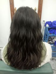 -V8潮牌·接发烫染连锁