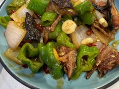 -银河烧鳗·活鳗料理专门店(西单大悦城店)