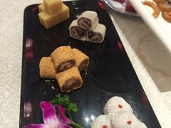 -四季小馆·地道北京小吃(广百店)