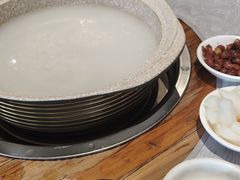 -丰尔粥食·粥底火锅·桑拿鸡(大良总店)