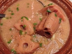 -来菜·湖北头牌藕汤(武商MALL众圆店)