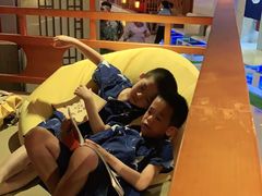 -汤连得温泉馆(宝山店)