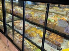 -宏发红西饼屋(天津路店)