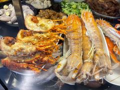 -鲤.金记沙茶面(总店)