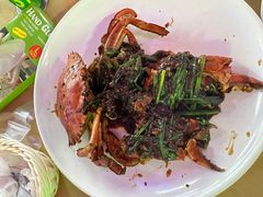 -無招牌海鮮(芽笼店)