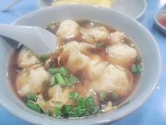 鲜肉馄饨-天天锅贴王(迎凤街店)