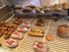 -爱达乐面包生日蛋糕(温江新尚天地店)