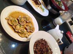 -喜棠·长沙家宴·海鲜·湘菜(麓谷店)