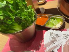 -西塔老太太泥炉烤肉(亚运村店)