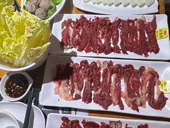 -海银海记潮汕牛肉火锅(新港中路海珠店)