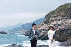 -太古映画婚纱摄影(天河店)