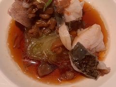 -金轩中餐厅 Jin Xuan(浦东丽思卡尔顿酒店)
