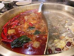 -小龙坎火锅(总店)