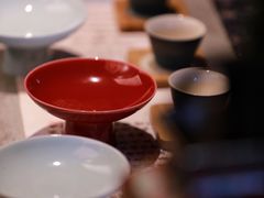 -醉西楼·国风茶社