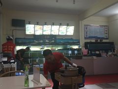 -琼大师东方烤乳猪(亚特兰蒂斯店)