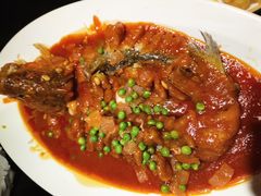 -外婆家(义乌新光汇购物中心店)