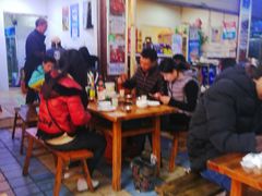 大堂-陈记泸州酸菜豆花火锅(建设路店)