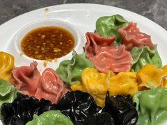 -1937青岛老味道·海肠捞饭·青岛菜(大鲍岛栈桥店)