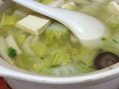 -峨嵋酒家(地安门店)