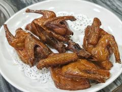 -鸽鸟轩(石岐店)