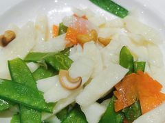 -双合园·海鲜水饺青岛菜(九水东路店)