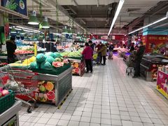 -物美超市(通州果园店)