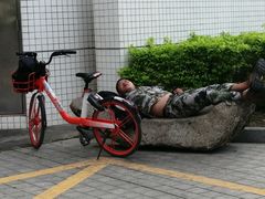 -南山图书馆(常兴路店)