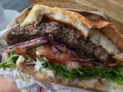 -Fergburger(皇后镇店)