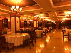 大堂-烧肉馆(古北水镇景区店)