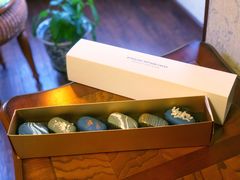 -Biteology Artisan Cakes(红庄·国际文化保税创新园店)