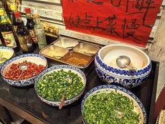 -旧街市鲜货老火锅(大光路店)