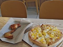 -尊宝比萨(斗西店)