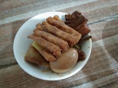 -老济南药膳把子肉(周公祠街店)