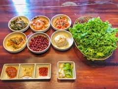 -火炉情韩国料理店(古田路店)