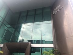 -芭堤雅发现海滩酒店